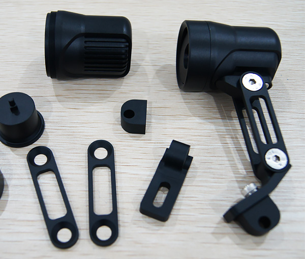 CNC加工產(chǎn)品